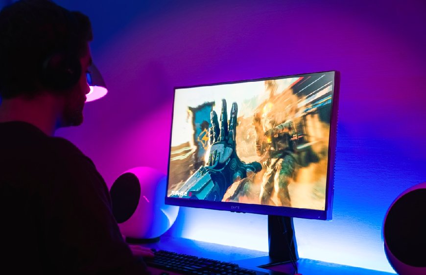 ViewSonic schiet gamers te hulp met QHD-beeldschermen voor nieuwe generatie game consoles